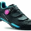 Northwave Outcross-Plus-Woman -Teile Verkäufe Northwave Outcross Plus Women black green 80174014 01