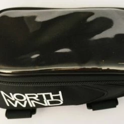 Northwind Oberrohrtasche "Top Case Pure Cellphone" Mit Klettbefestigung