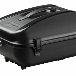 Fuxon Gepäckträger-Box Für I-Rack-1 Stecksystem