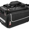 Northwind I-Rack-1 Gepäckträgertasche "Smartbag Pro" Mit Ausklappbaren Seitentaschen 1 Northwind I-Rack-1 Gepäckträgertasche "Smartbag Pro" Mit Ausklappbaren Seitentaschen -Teile Verkäufe Northwind Fuxon Gepaecktraeger Box Smartbag Pro I Rack Carrymore 080 40984