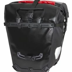 ORTLIEB Back-Roller Pro Classic QL2.1 -Teile Verkäufe Ortlieb Back Roller Pro Classic red black F5352 4013051038492 a