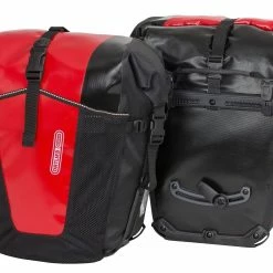 ORTLIEB Back-Roller Pro Classic QL2.1 -Teile Verkäufe Ortlieb Back Roller Pro Classic red black F5352 4013051038492 b