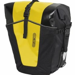 ORTLIEB Back-Roller Pro Classic QL2.1 -Teile Verkäufe Ortlieb Back Roller Pro Classic yellow black F5353 4013051045018