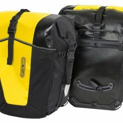 ORTLIEB Back-Roller Pro Classic QL2.1 -Teile Verkäufe Ortlieb Back Roller Pro Classic yellow black F5353 4013051045018 b