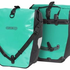 ORTLIEB Back-Roller Free QL2.1 17 ORTLIEB Back-Roller Free QL2.1 -Teile Verkäufe Ortlieb Backroller Free lagoon black schwarz F5104 4013051044806 Paar