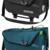 ORTLIEB E-Trunk 10 Liter -Teile Verkäufe Ortlieb Gepaecktraegertasche E Trunk E Bike F8240 F8241