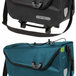 ORTLIEB E-Trunk 10 Liter