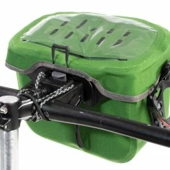 ORTLIEB Ultimate-6 Montageset Mit Schnellbefestigung (Handlebar-Mounting-Set QR) -Teile Verkäufe Ortlieb Handlebar Mounting Set QR Montageset Schnellverschluss Lenkerhalter Ultimate Six E241 4013051054829c