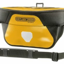 ORTLIEB Ultimate Six Classic Ohne Halterung 5 Liter 11 ORTLIEB Ultimate Six Classic Ohne Halterung 5 Liter -Teile Verkäufe Ortlieb Lenkertasche Ultimate Six Classic 5 Liter F3615 sonnengelb schwarz sunyellow black 4013051052139