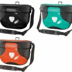 ORTLIEB Ultimate Six Free Ohne Halter 6,5 Liter