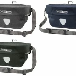 ORTLIEB Ultimate Six Urban Ohne Halter 5 Liter