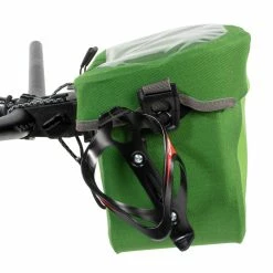 Ortlieb Ultimate-6 Bottle Cage Mount -Teile Verkäufe Ortlieb Ultimate Six Bottle Cage Mount Flaschenhalter F31804013051055475 montiert a