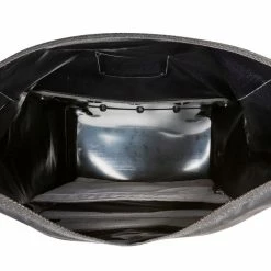 ORTLIEB Vario-PS-High-Vis QL2.1 Tasche Mit Rucksackfunktion Black-reflex -Teile Verkäufe Ortlieb Vario PS High Vis QL2.1 F7716 black schwarz 4013051055673 inside