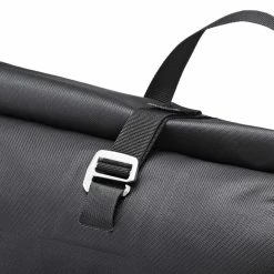 ORTLIEB Vario-PS-High-Vis QL2.1 Tasche Mit Rucksackfunktion Black-reflex -Teile Verkäufe Ortlieb Vario PS High Vis QL2.1 F7716 black schwarz 4013051055673 lock