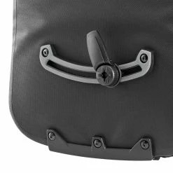 ORTLIEB Vario-PS-High-Vis QL2.1 Tasche Mit Rucksackfunktion Black-reflex -Teile Verkäufe Ortlieb Vario PS High Vis QL2.1 F7716 black schwarz 4013051055673 system low