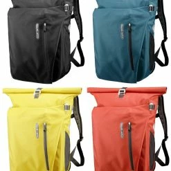 ORTLIEB Vario-PS QL2.1 Tasche Mit Rucksackfunktion