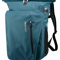 ORTLIEB Vario-PS QL2.1 Tasche Mit Rucksackfunktion -Teile Verkäufe Ortlieb Vario PS QL2.1 F7713 petrol 4013051054416