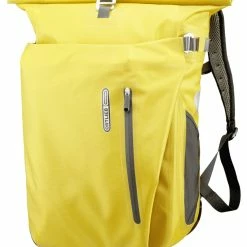 ORTLIEB Vario-PS QL2.1 Tasche Mit Rucksackfunktion -Teile Verkäufe Ortlieb Vario PS QL2.1 F7714 lemon sorbet 4013051054423
