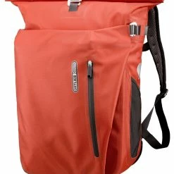 ORTLIEB Vario-PS QL2.1 Tasche Mit Rucksackfunktion -Teile Verkäufe Ortlieb Vario PS QL2.1 F7715 rooibos 4013051054430