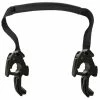 ORTLIEB Quick-Lock 2.1 Haken Mit Verstellbarem Gurt 20mm (keine Einsätze Verwendbar)