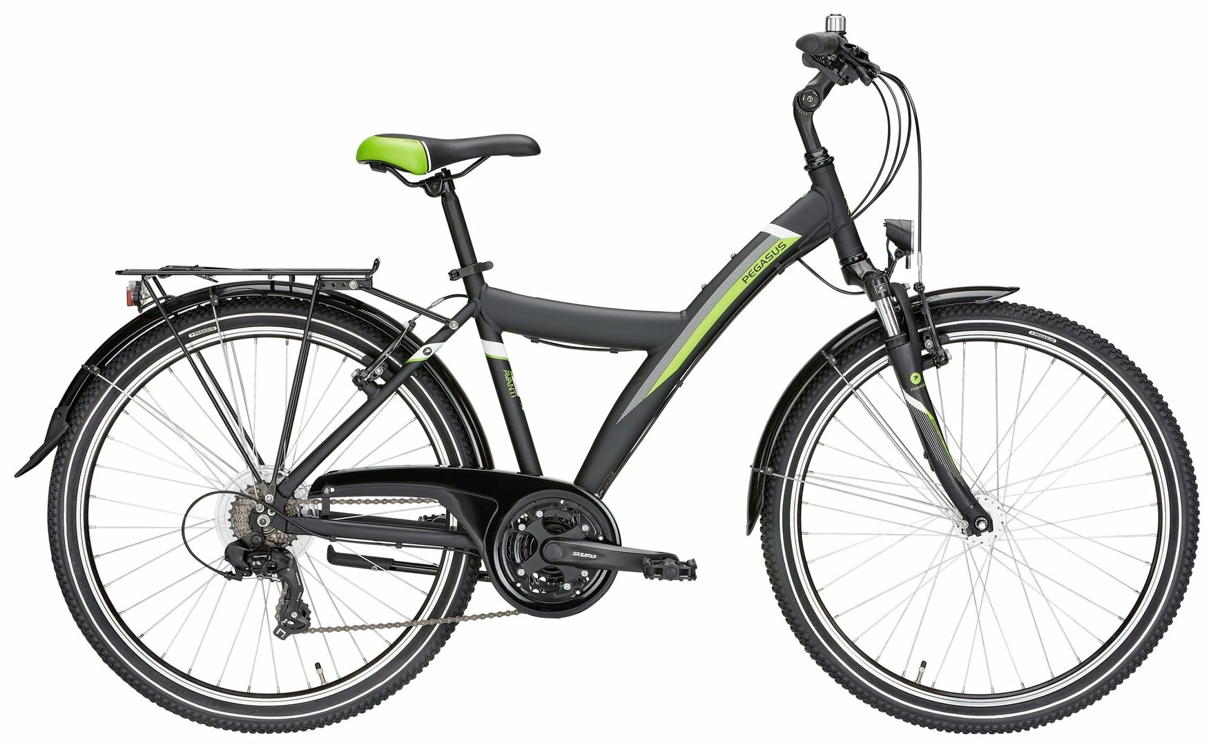 Pegasus Avanti 2018 21-Gang 5 Pegasus Avanti 2018 21-Gang – Bild 3