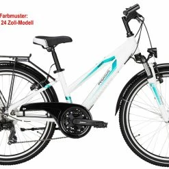 Pegasus Avanti 2018 21-Gang 11 Pegasus Avanti 2018 21-Gang -Teile Verkäufe Pegasus Avanti 2018 26 Zoll Damen Trapez weiss petrol tuerkis 576 74238