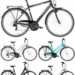 Pegasus Avanti 2018 21-Gang