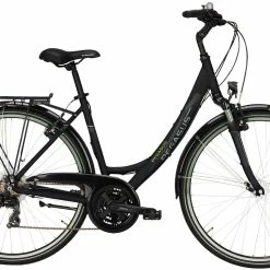 Pegasus Avanti 2018 21-Gang -Teile Verkäufe Pegasus Avanti 2018 28 Zoll 21 Gang Damen Wave schwarz matt grau weiss 576 70845