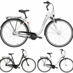 Pegasus Avanti 2018 7-Gang