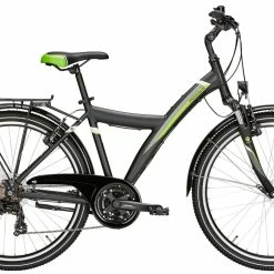 Pegasus Avanti 2019 21-Gang -Teile Verkäufe Pegasus Avanti 2019 26 Zoll Banana schwarz matt gruen weiss 596 74538 596 74544