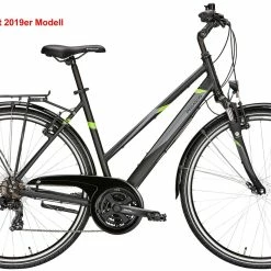 Pegasus Avanti 2021 18-Gang -Teile Verkäufe Pegasus Avanti 2021 28 Zoll 18 Gang Damen Trapez schwarz matt grau gruen 526 70445 526 70450 70453