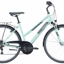 Pegasus Avanti 2023 18-Gang -Teile Verkäufe Pegasus Avanti 2023 28 Zoll 18 Gang Damen Trapez light blue hellblau mint 505 57245 57250 57255
