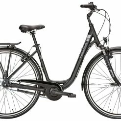 Pegasus Piazza 2019 7-Gang -Teile Verkäufe Pegasus Piazza 2019 7 Gang Damen Deep schwarz matt grau silber 596 03645 03649 03653