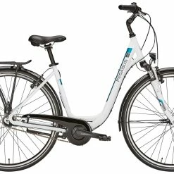 Pegasus Piazza 2019 7-Gang -Teile Verkäufe Pegasus Piazza 2019 7 Gang Damen Deep weiss tuerkis gruen grau 596 03545 03549 03553