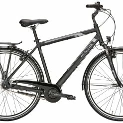 Pegasus Piazza 2019 7-Gang -Teile Verkäufe Pegasus Piazza 2019 7 Gang Herren schwarz matt grau silber 596 02048 02053 02058 02061