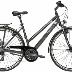 Pegasus Piazza 2020/2021 21-Gang 17 Pegasus Piazza 2020/2021 21-Gang -Teile Verkäufe Pegasus Piazza 2020 21 Gang Damen Trapez schwarz matt grau silber 526 00845 00850 00853