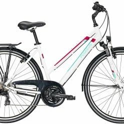 Pegasus Piazza 2020/2021 21-Gang 22 Pegasus Piazza 2020/2021 21-Gang -Teile Verkäufe Pegasus Piazza 2020 21 Gang Damen Trapez weiss rot gruen 526 00645 00650 00653