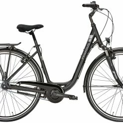 Pegasus Piazza 2020/2021 7-Gang -Teile Verkäufe Pegasus Piazza 2020 7 Gang Damen Deep schwarz matt grau silber 526 03745 03749 03753