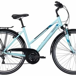 Pegasus Piazza 2022 21-Gang -Teile Verkäufe Pegasus Piazza 2022 21 Gang Damen Trapez ice blue Eisblau hellblau 636 01245 01250 01255