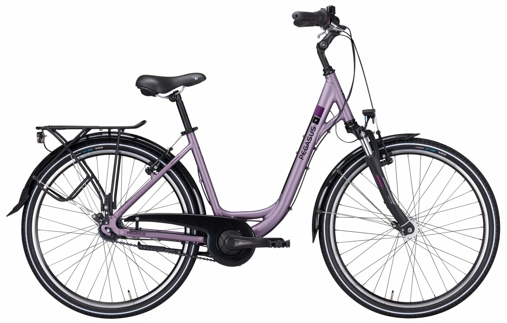 Pegasus Piazza 2022 7-Gang