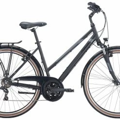 Pegasus Piazza 2023 21-Gang -Teile Verkäufe Pegasus Piazza 2023 21 Gang Damen Trapez black matt schwarz 505 15845 15850 15855