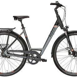 Pegasus Premio SL-Belt 2019 8-Gang -Teile Verkäufe Pegasus Premio SL Belt 8 2019 Damen Wave schwarz matt grau matt kupfer 596 46845 46850 46855