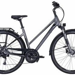 Pegasus Premio SL Disc 27-Gang 2022 9 Pegasus Premio SL Disc 27-Gang 2022 -Teile Verkäufe Pegasus Premio SL Disc 27 2022 Damen Trapez black chrome matt schwarz anthrazid 636 39745 39750 39755 39760