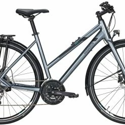 Pegasus Premio Superlite Disc 2020 30-Gang -Teile Verkäufe Pegasus Premio Superlite Disc 2020 Damen Trapez grey grau 526 48445 48450 48455