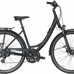 Pegasus Savona-Disc 2020/2021 24-Gang -Teile Verkäufe Pegasus Savona SL Disc 2020 24 Gang Damen Wave schwarz matt tuerkis silber 526 13045 13050 13055