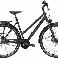 Pegasus Savona-Disc 2020/2021 8-Gang -Teile Verkäufe Pegasus Savona SL Disc 2020 8 Gang Damen Trapez schwarz matt black matt 526 13645 13650 13653