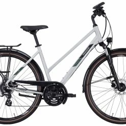 Pegasus Solero-Disc 2022 24-Gang -Teile Verkäufe Pegasus Solero SL Disc 2022 24 Gang Damen Trapez light grey hellgrau 636 27945 27950 27955 27960
