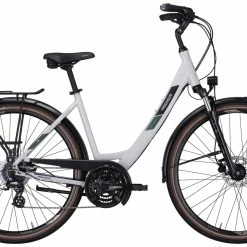 Pegasus Solero-Disc 2022 24-Gang -Teile Verkäufe Pegasus Solero SL Disc 2022 24 Gang Damen Wave Tiefeinstieg Unisex light grey hellgrau 636 28545 28550 28555