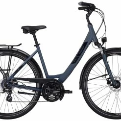 Pegasus Solero-Disc 2022 24-Gang -Teile Verkäufe Pegasus Solero SL Disc 2022 24 Gang Damen Wave Tiefeinstieg Unisex sapphire black matt schwarz 636 28445 28450 28455