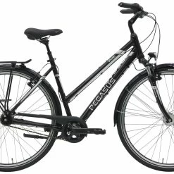 Pegasus Solero SL 2018 7-Gang -Teile Verkäufe Pegasus Solero SL 2018 7 Gang Damen Trapez blackberry 586 22345